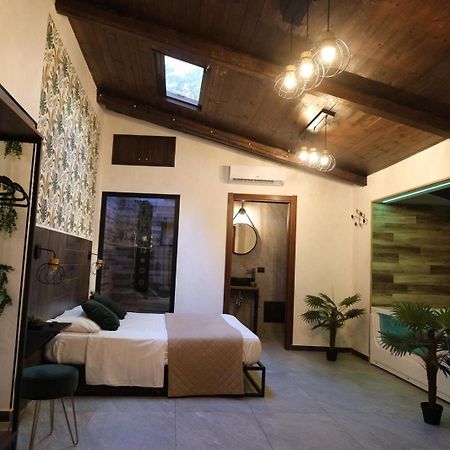 Nid'Amour Suite&Spa Palermo Kültér fotó