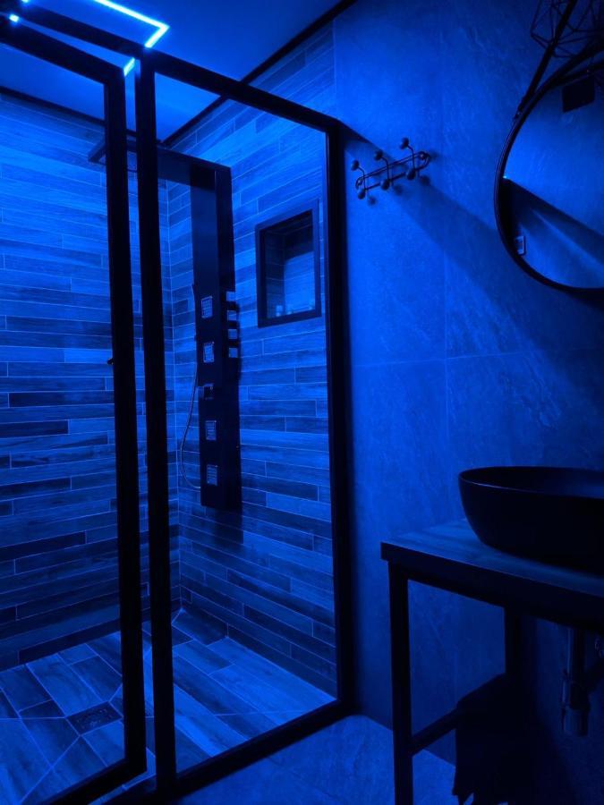 Nid'Amour Suite&Spa Palermo Kültér fotó
