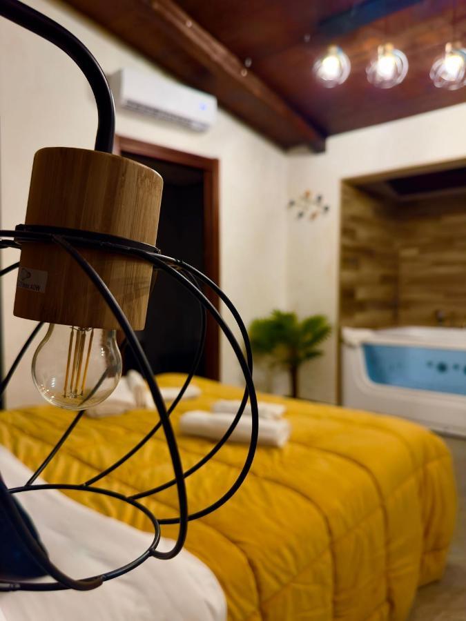 Nid'Amour Suite&Spa Palermo Kültér fotó