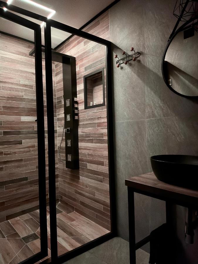 Nid'Amour Suite&Spa Palermo Kültér fotó