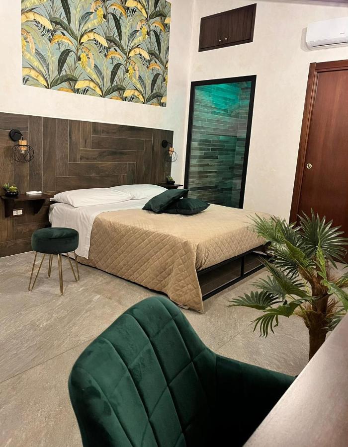 Nid'Amour Suite&Spa Palermo Kültér fotó
