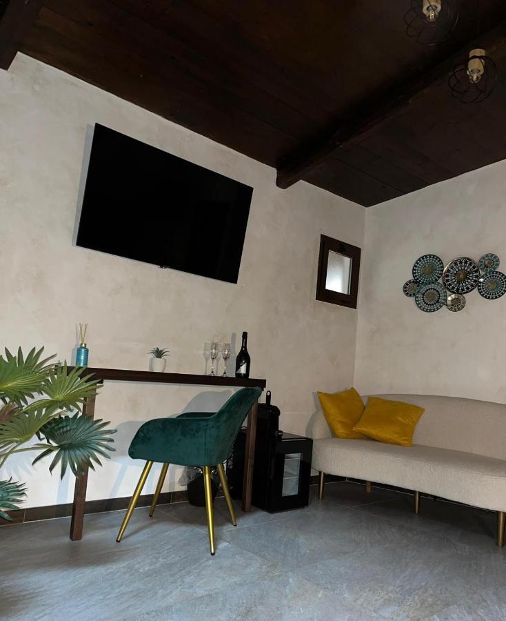 Nid'Amour Suite&Spa Palermo Kültér fotó
