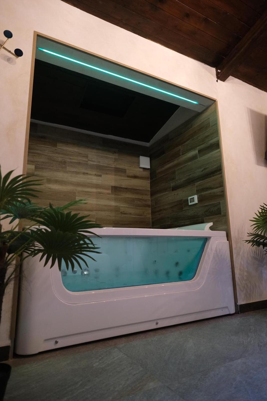 Nid'Amour Suite&Spa Palermo Kültér fotó