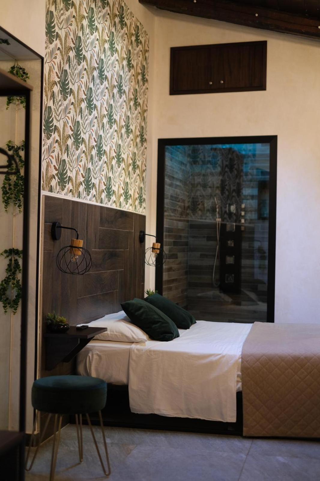 Nid'Amour Suite&Spa Palermo Kültér fotó