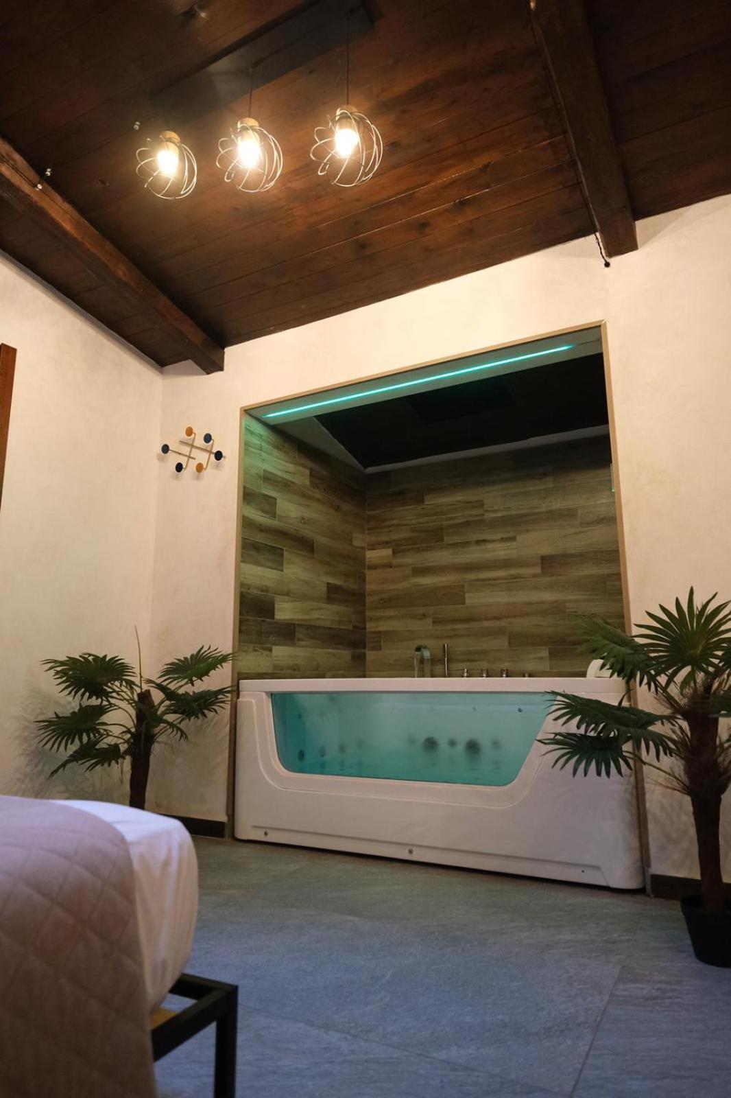 Nid'Amour Suite&Spa Palermo Kültér fotó