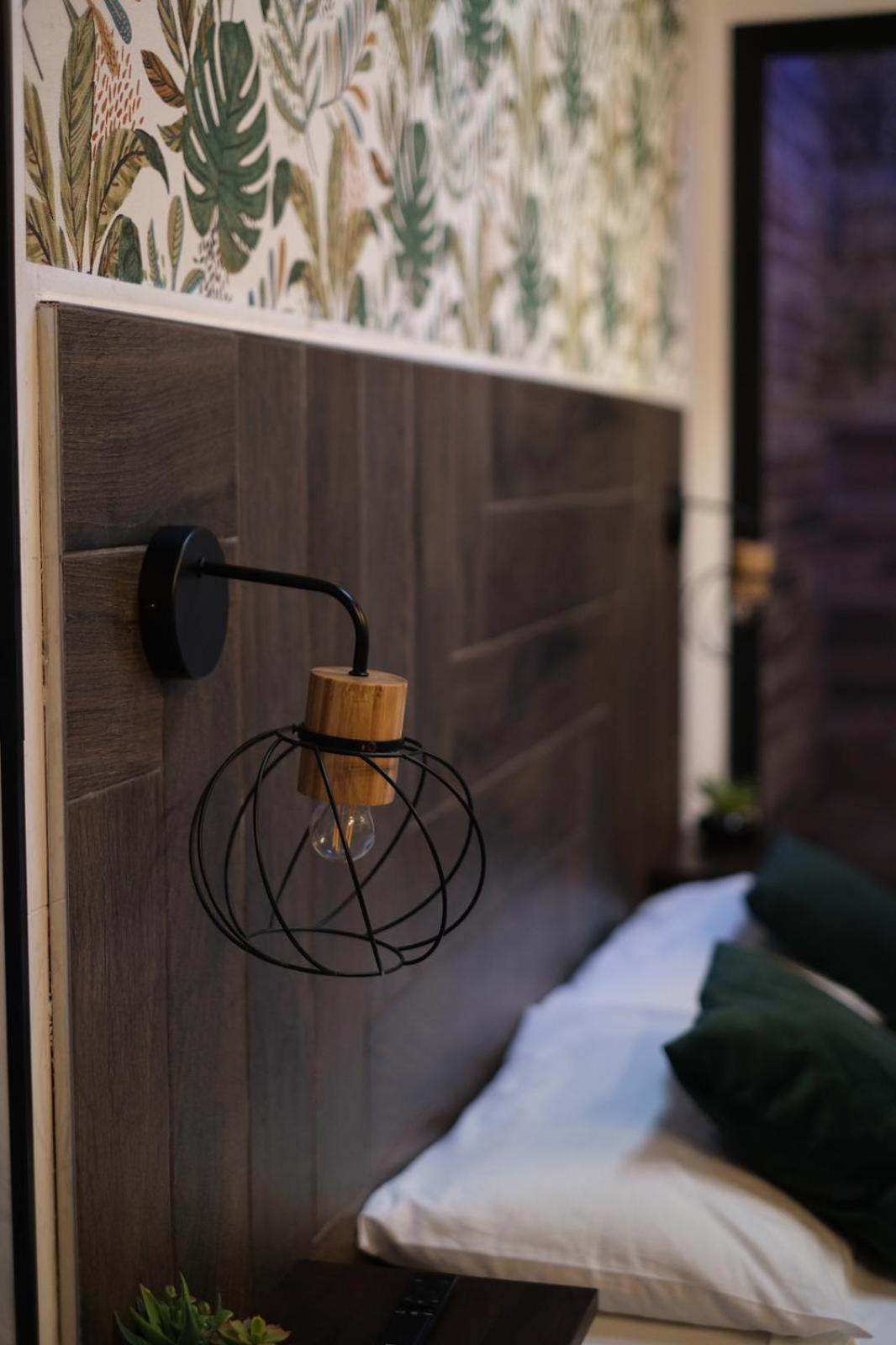 Nid'Amour Suite&Spa Palermo Kültér fotó