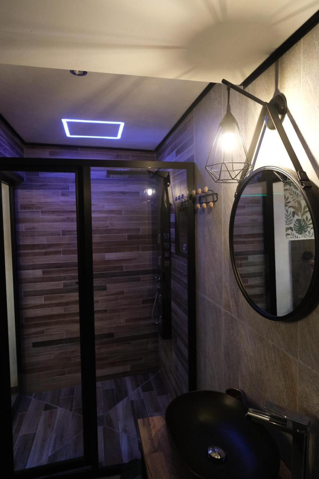 Nid'Amour Suite&Spa Palermo Kültér fotó
